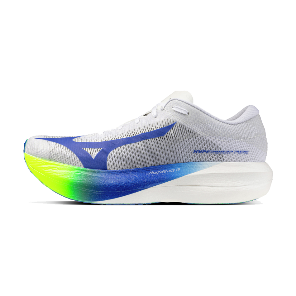 Hyperwarp Pure