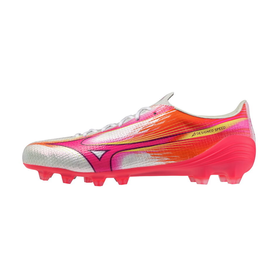 Mizuno A III Japan