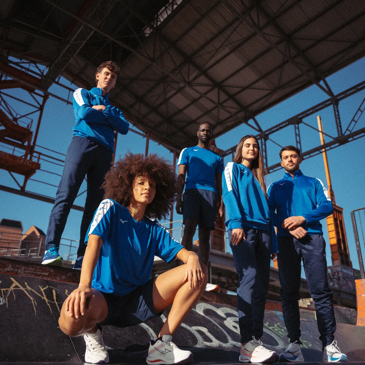 Teamwear