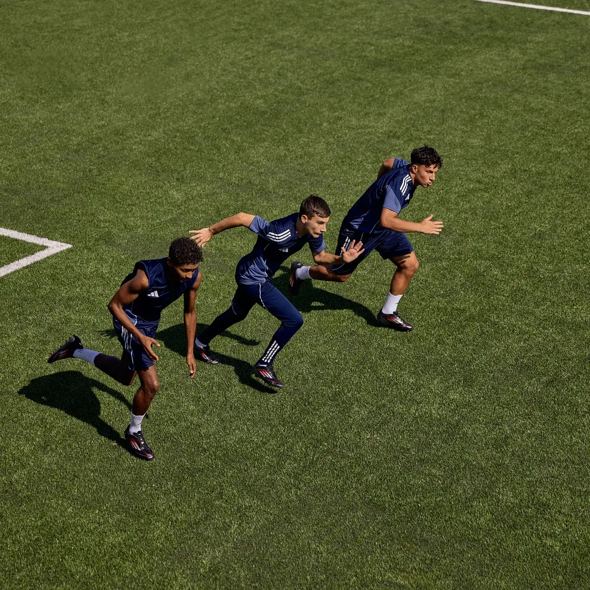 Allenamento